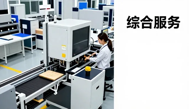数据采集平台